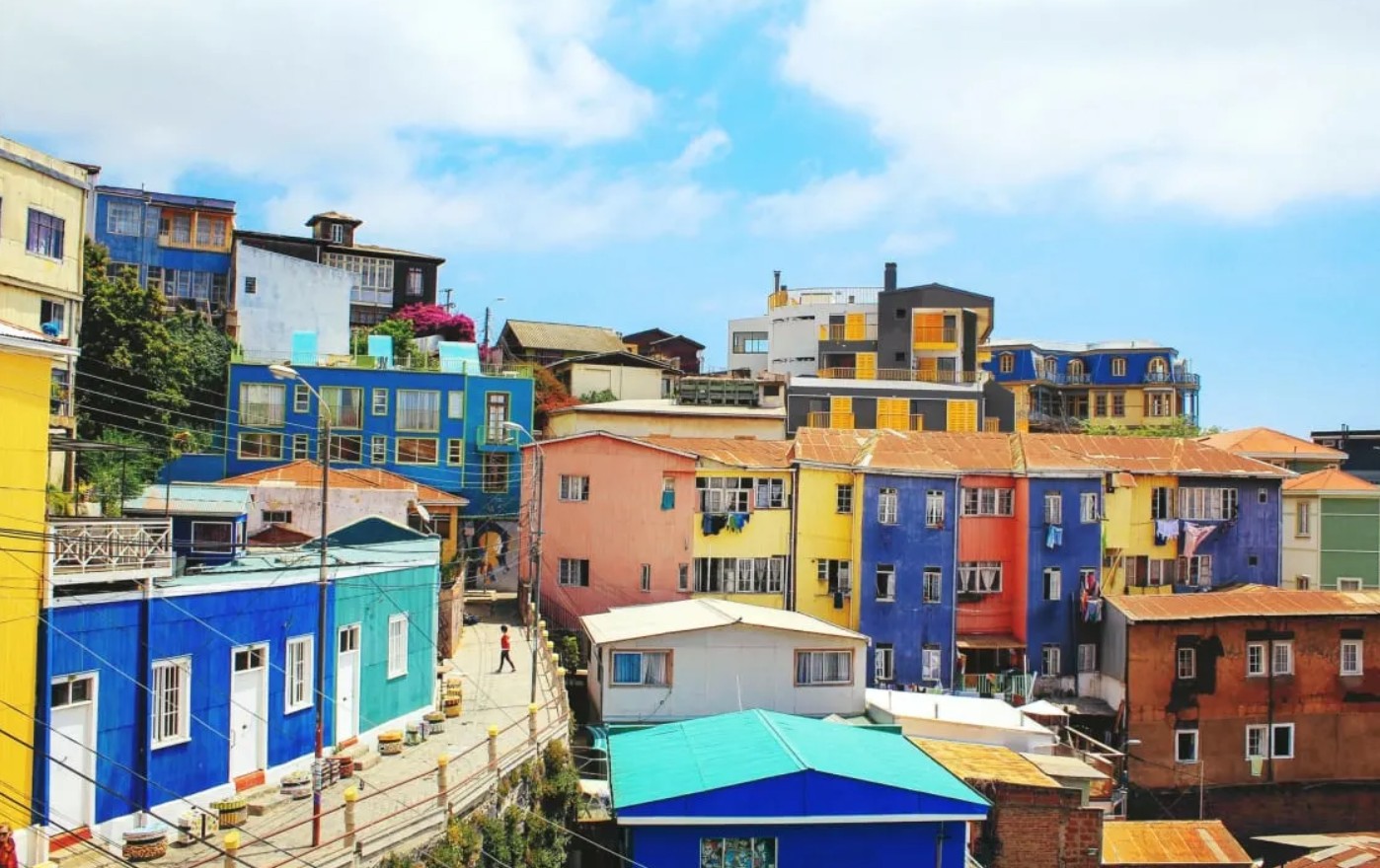 Valparaíso