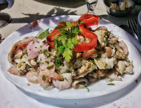 Mariscal
