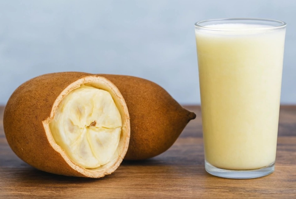 Jugo de Copoazú