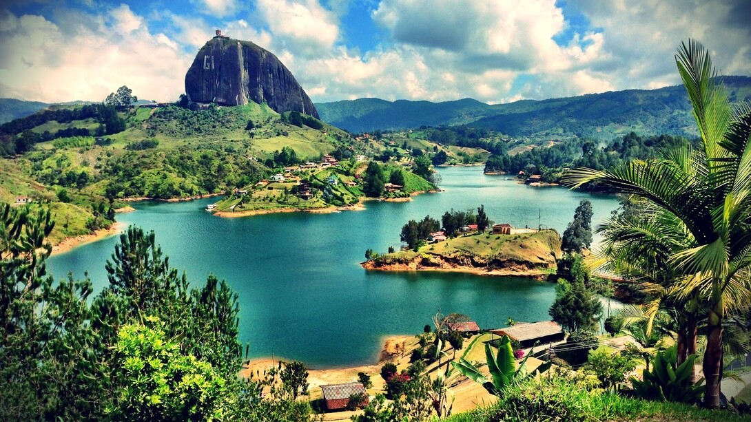 Guatapé