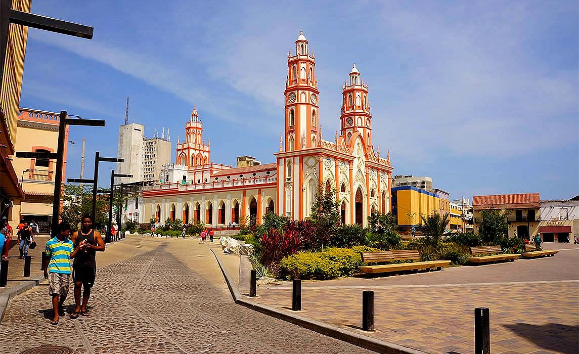 Barranquilla