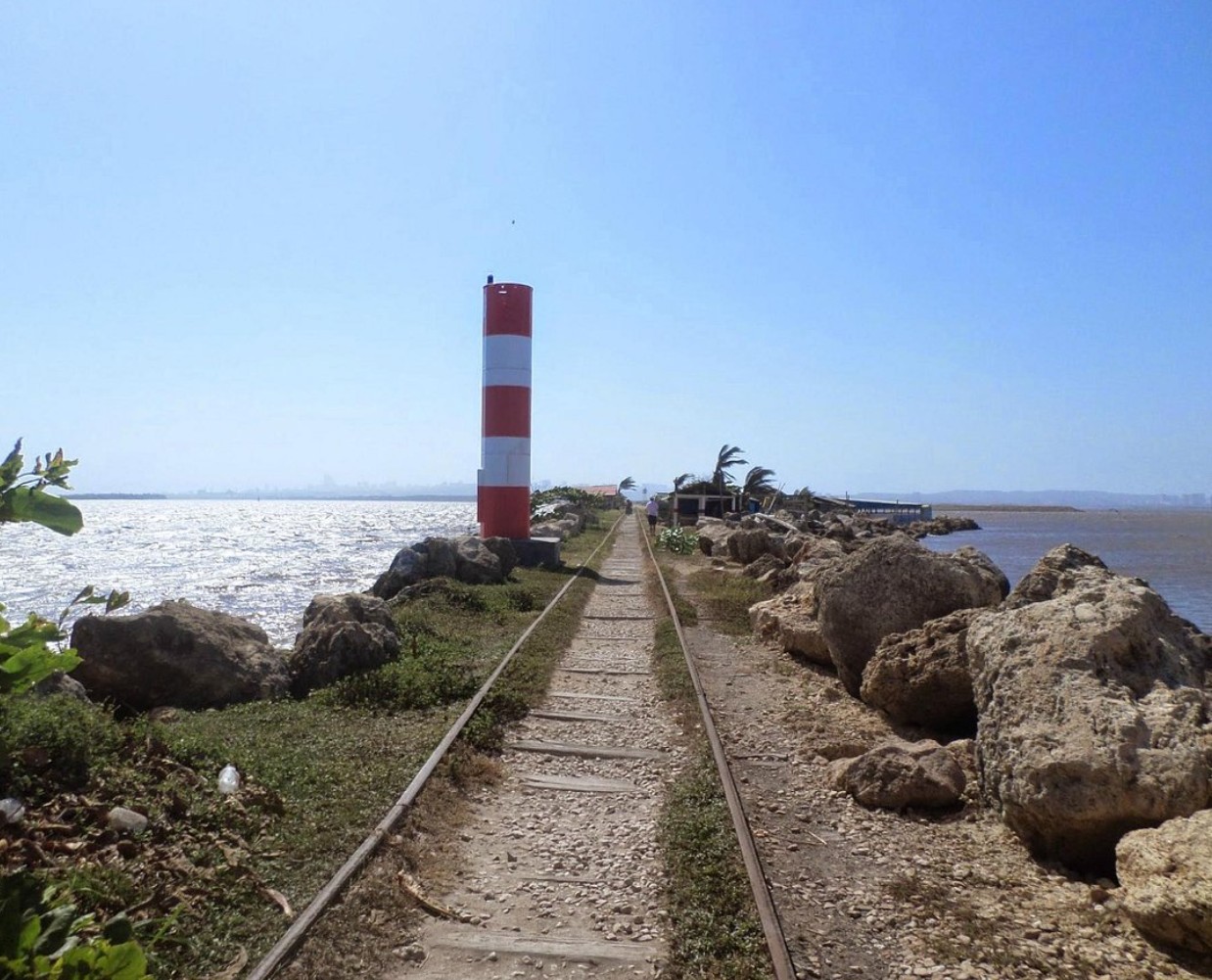 Bocas de Ceniza