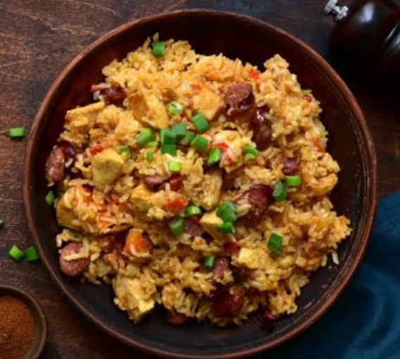 Arroz de Liza