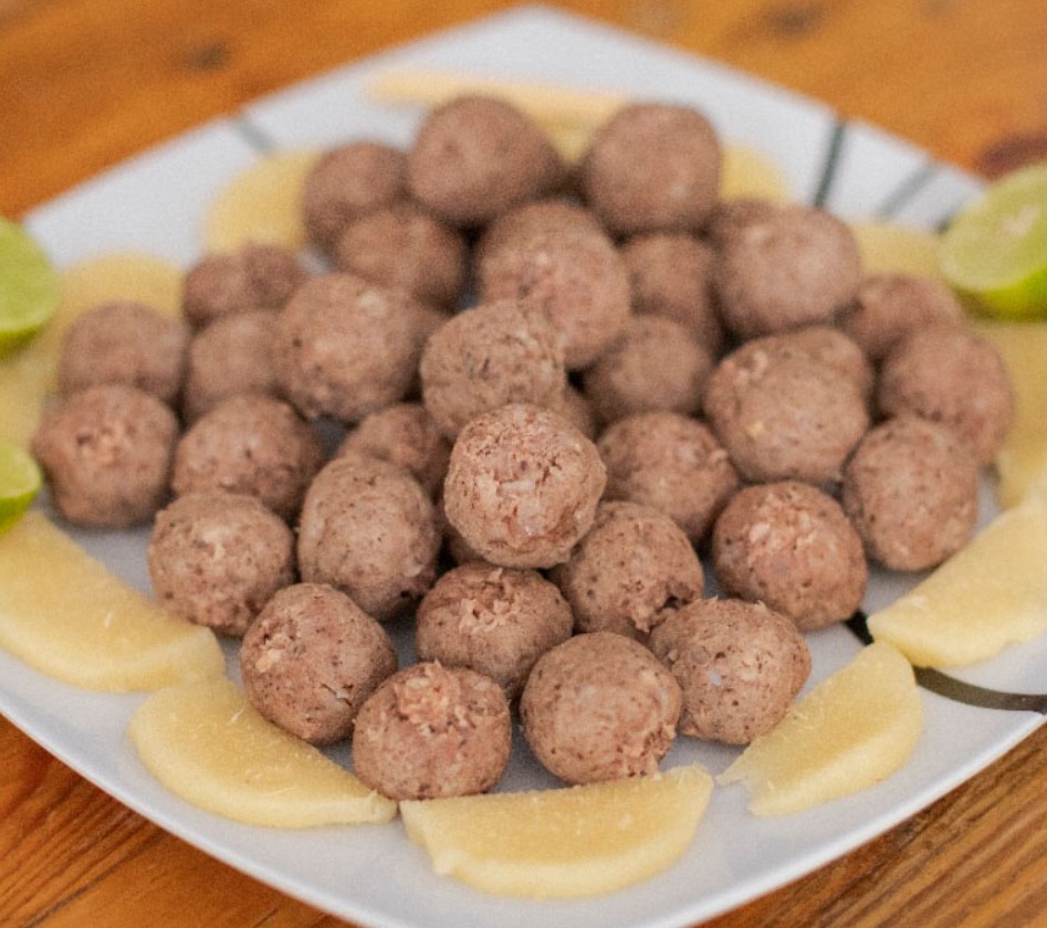 Butifarra