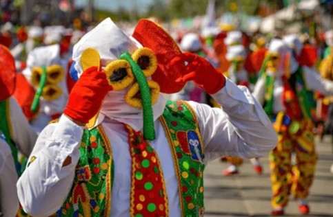 Carnaval de Barranquilla