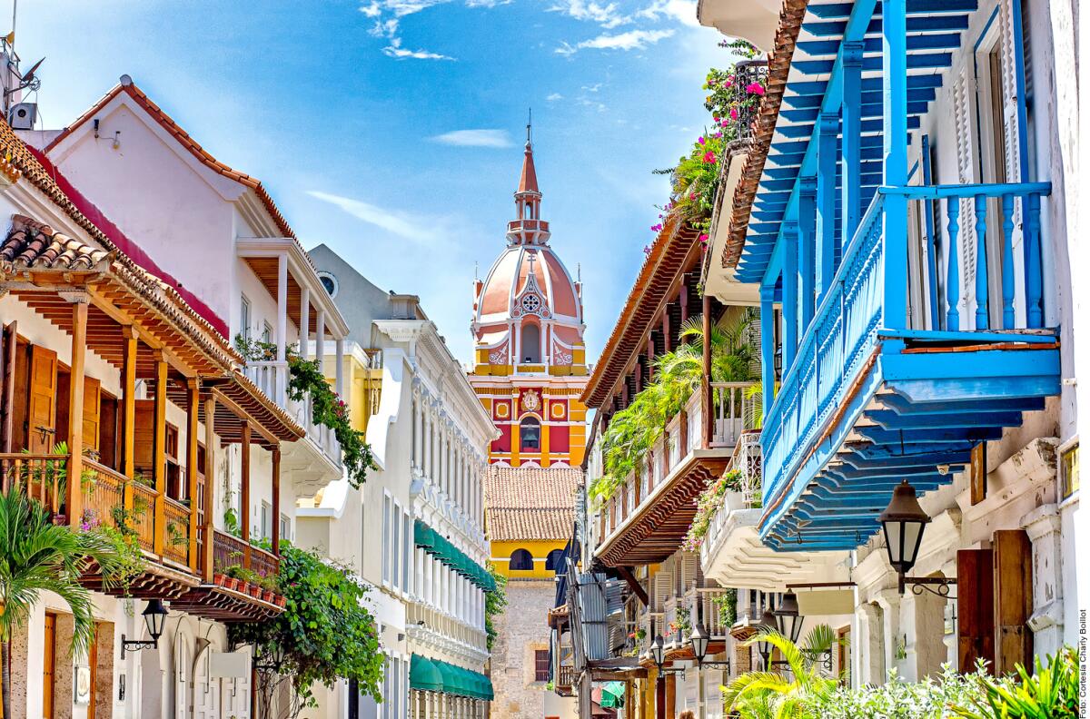 Centro Histórico
