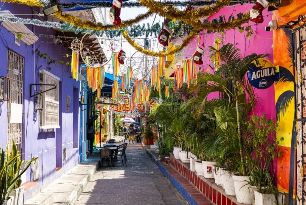 Getsemaní