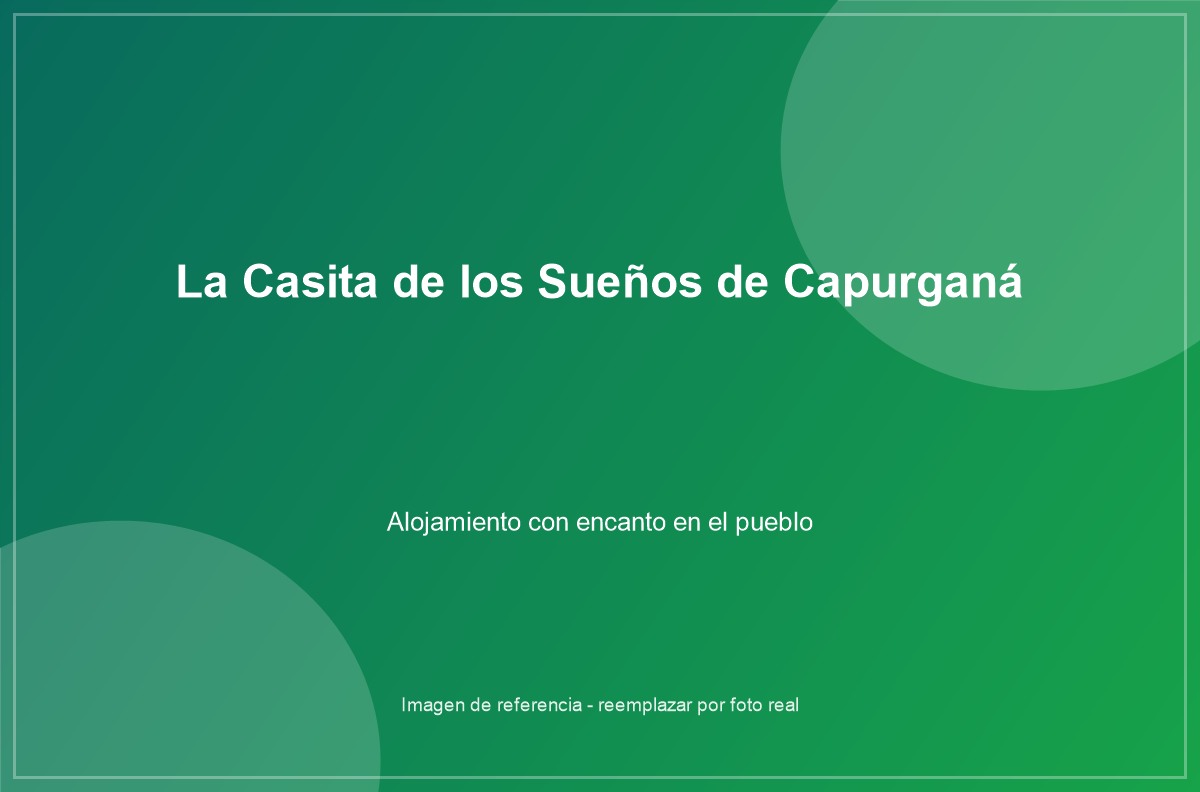 La Casita de los Sueños de Capurganá