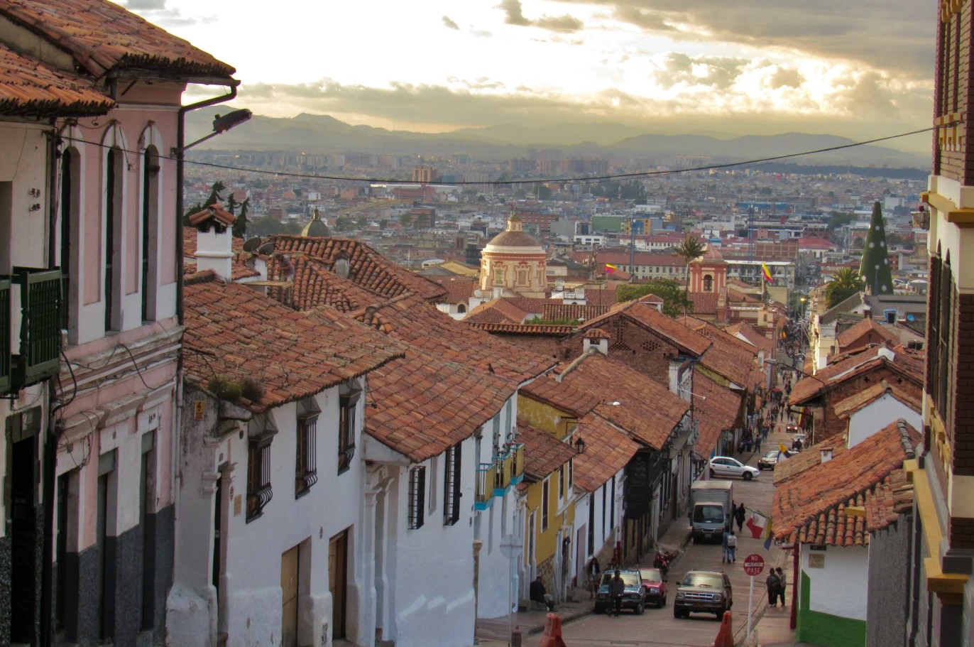 La Candelaria