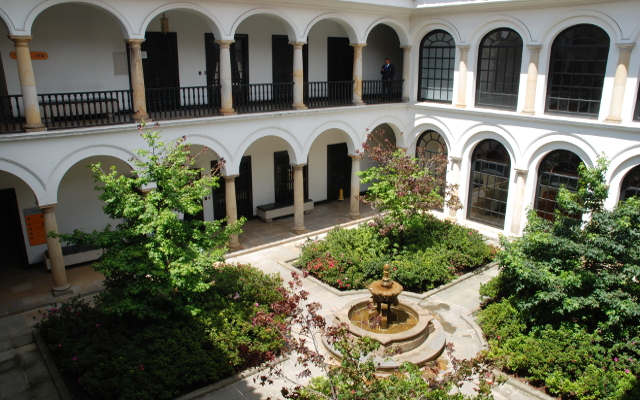 Museo Botero