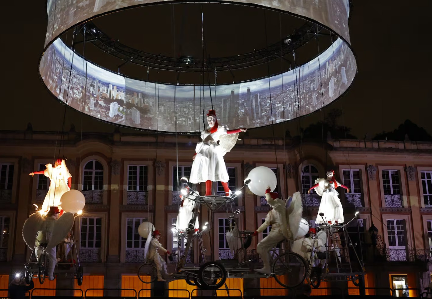 Festival Iberoamericano de Teatro