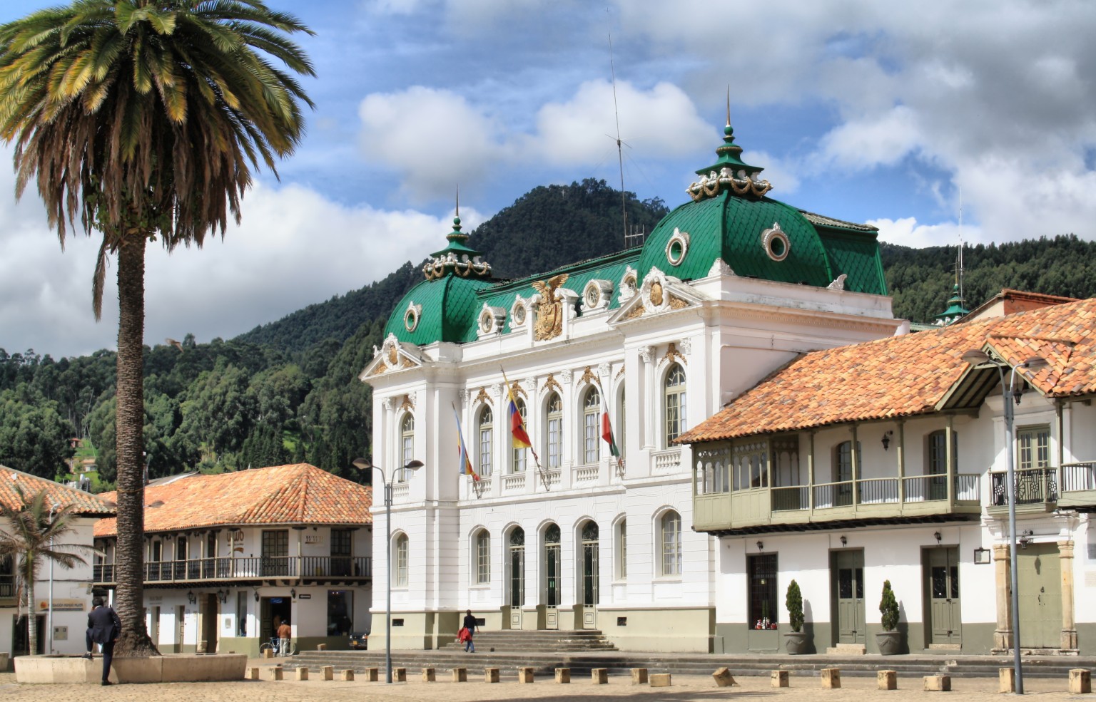 Zipaquirá