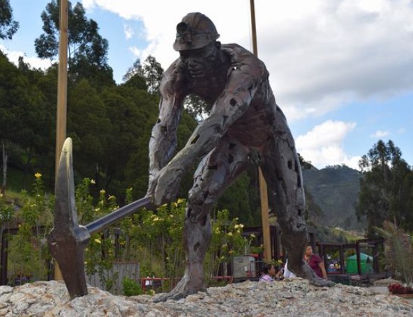 Parque de la Sal