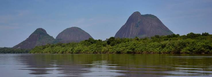 Inírida