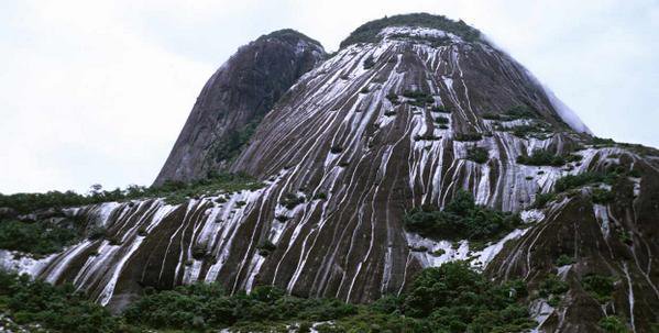 Cerro Pajarito