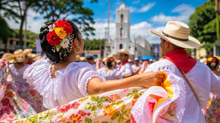 Festival del Bambuco