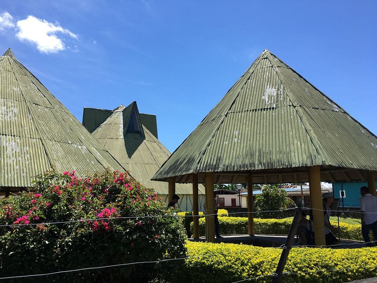 Museo de Obando