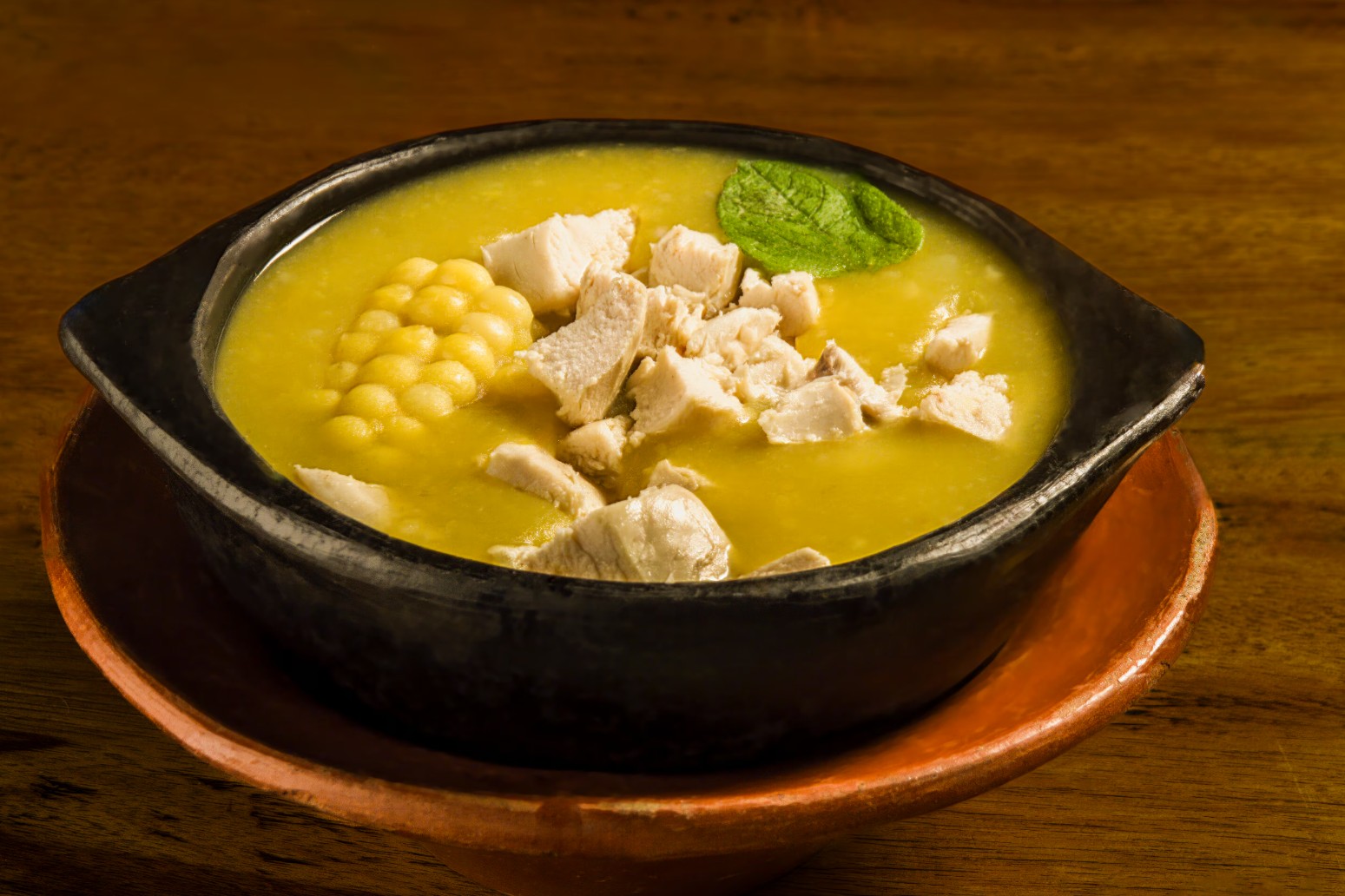 Ajiaco