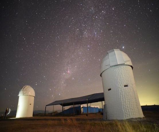 Observatorio Astronómico