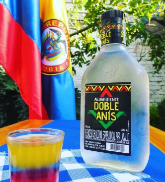 Aguardiente