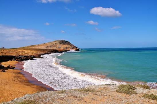 Cabo de la Vela