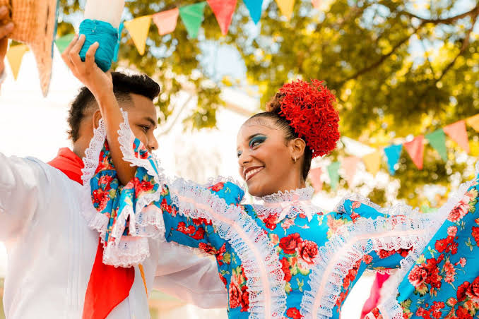 Festival de la Cumbia