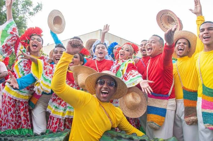 Fiesta del Mar