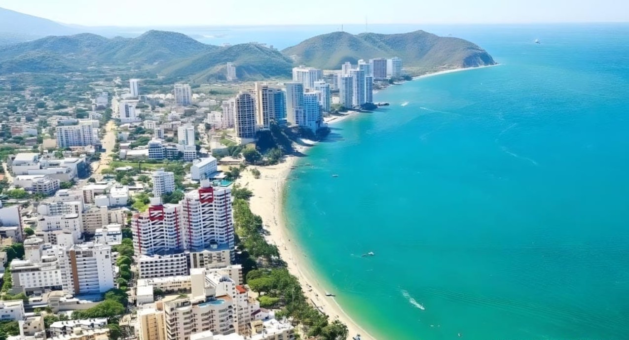 Santa Marta