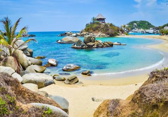 Parque Nacional Natural Tayrona