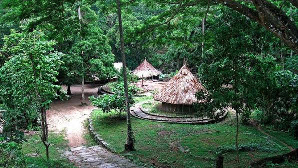 Pueblito Chayama