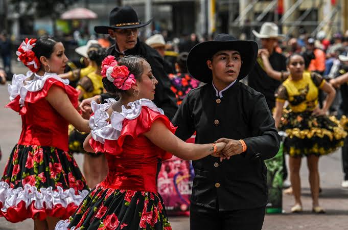 Festival Internacional del Joropo