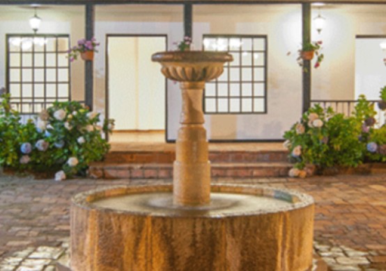 Hacienda San Carlos
