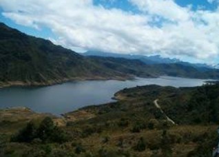 Río Guatiquía
