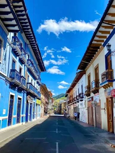 Centro Histórico