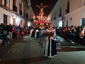 Semana Santa en Popayán