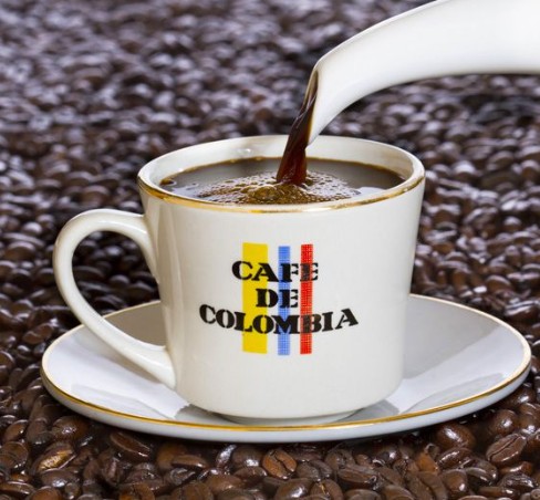 Café de Colombia