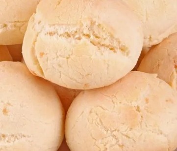 Pan de Yuca