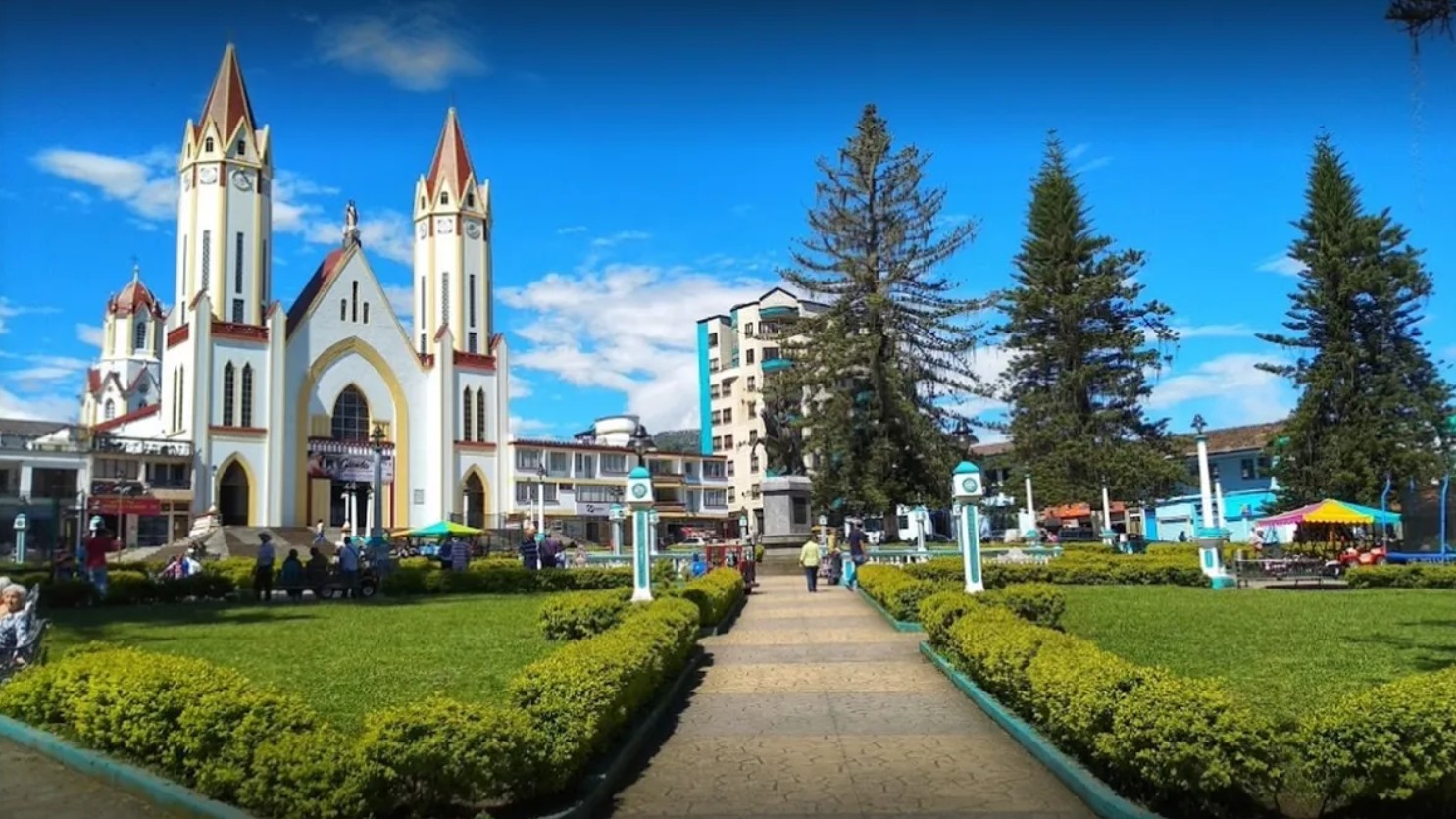 Santa Rosa de Cabal
