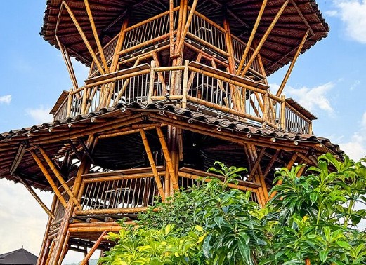 Mirador de la Cruz