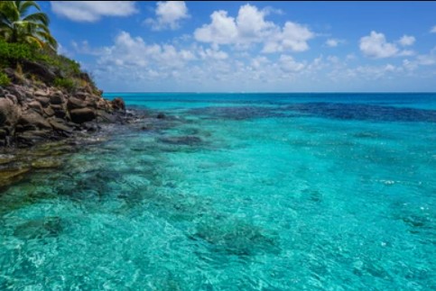Cayo Providence