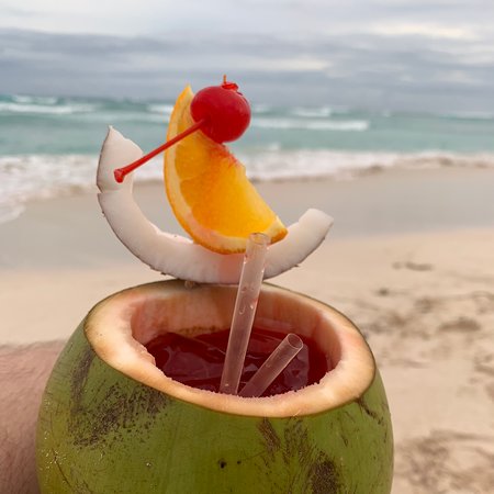 Coco Loco