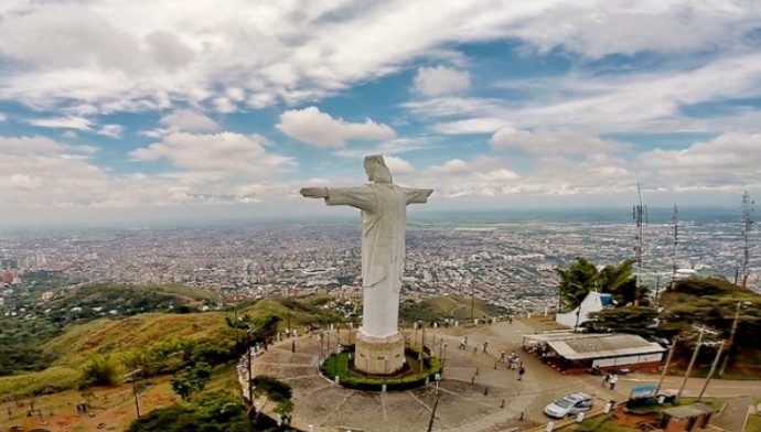 Cristo Rey
