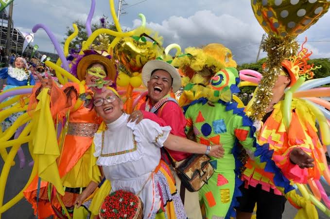 Feria de Cali