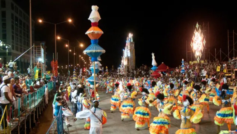 Carnaval de La Habana