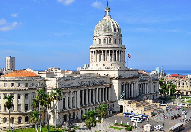 El Capitolio
