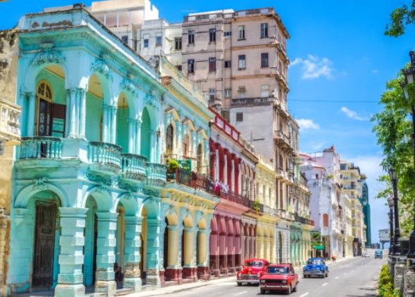 Habana Vieja