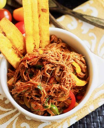 Ropa Vieja