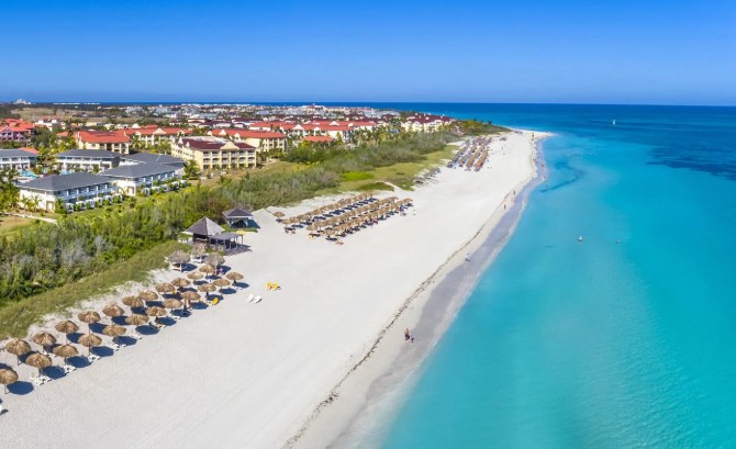 Playa de Varadero