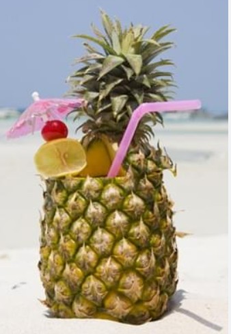 Piña Colada