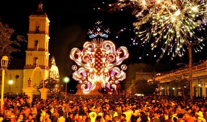Fiesta de la Parranda